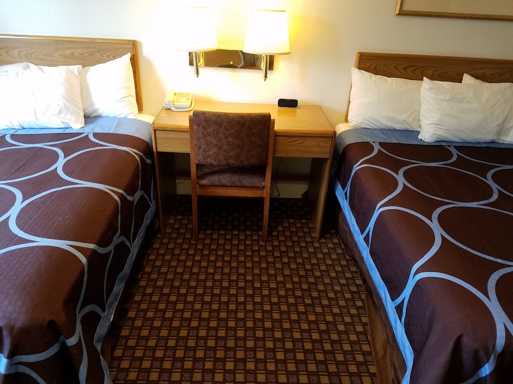 Auburn Inn - photo 11