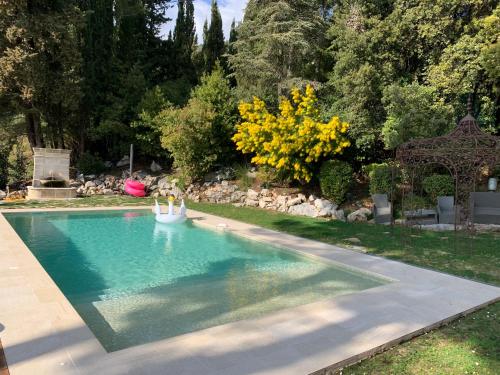 La Colombiere — Grasse — photo 3