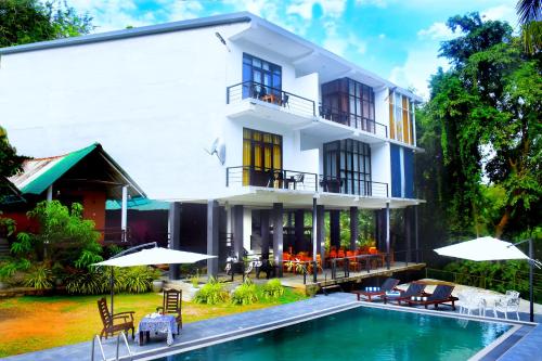 Sunwin River Cabana & Hotel - last minute hotel in Unknown City
