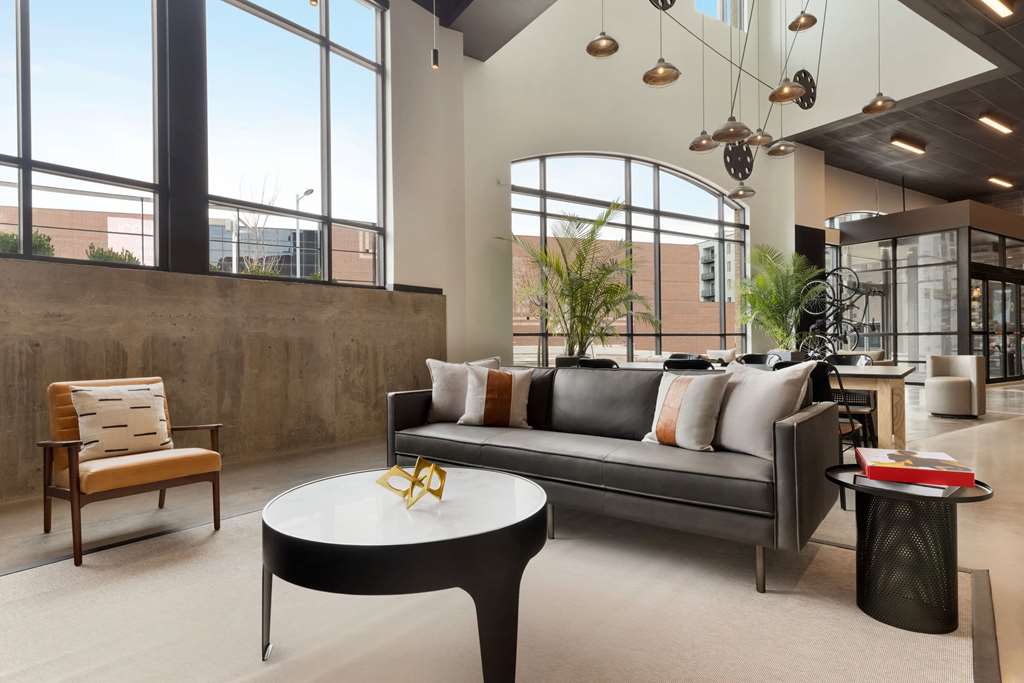 Origin Westminster a Wyndham Hotel - photo 2