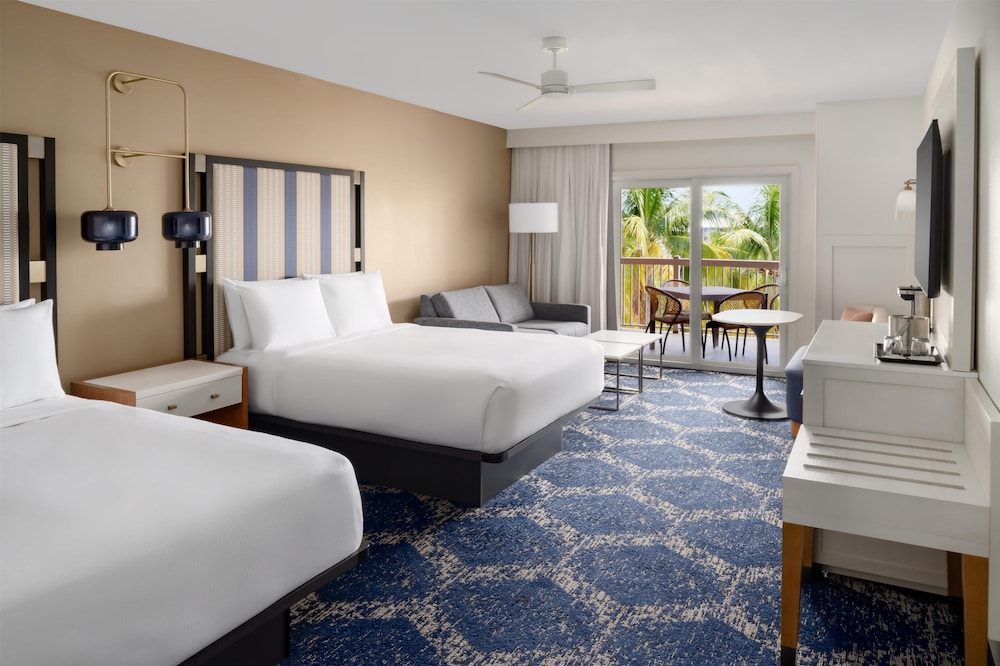 DoubleTree Resort by Hilton Grand Key Key West - photo 28
