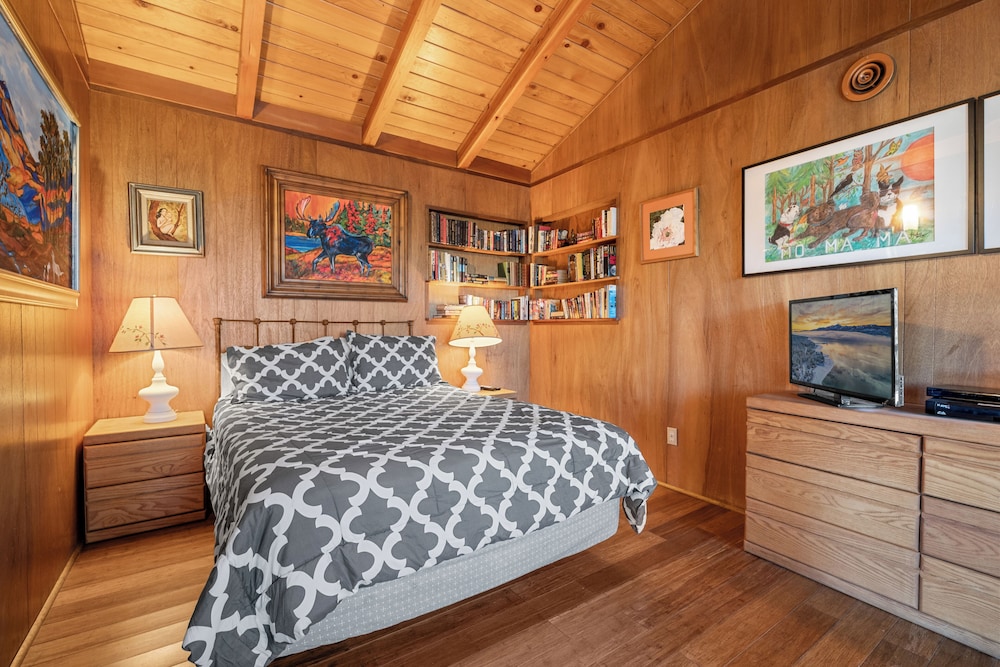 Casita De Sergio — Big Bear Lake