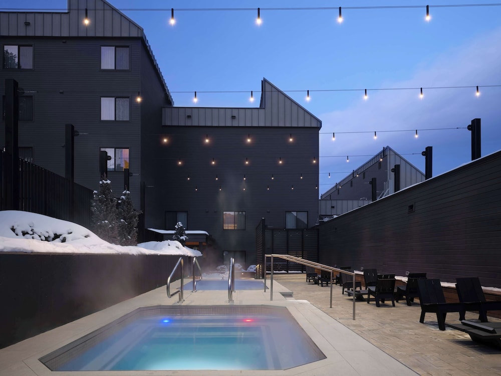 Hotel Alpenrock Breckenridge Curio Collection by Hilton - photo 38