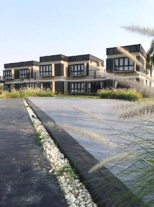 Prathaiburi Hotel And Resort — 5-Star Luxury Hotel in Prathai, Thailand