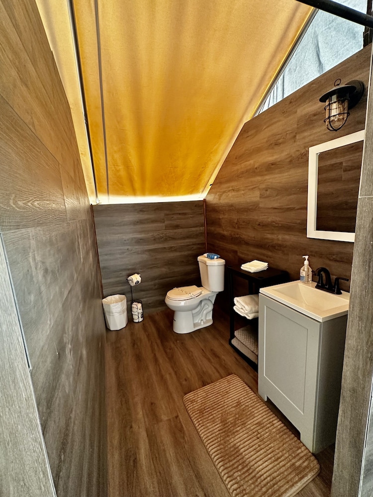 Grand Canyon Glamping Resort - photo 23