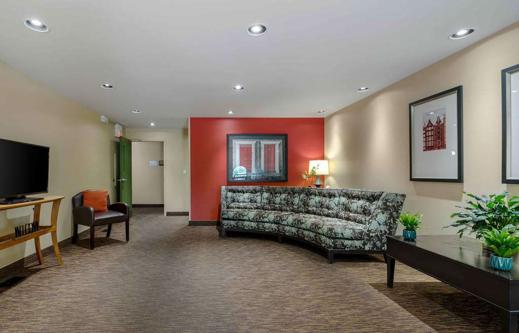Extended Stay America Suites Dayton South - photo 6