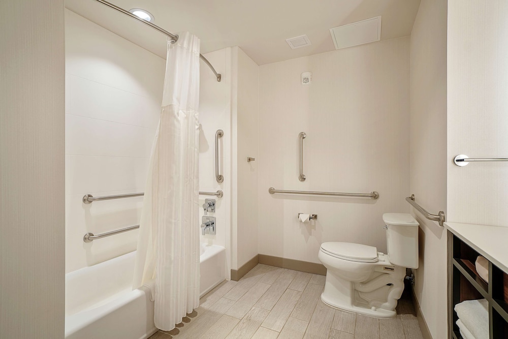 Hilton Garden Inn Edmond Oklahoma City North OK - photo 32