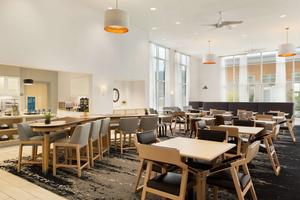 Homewood Suites By Hilton Salt Lake City Draper - photo 23