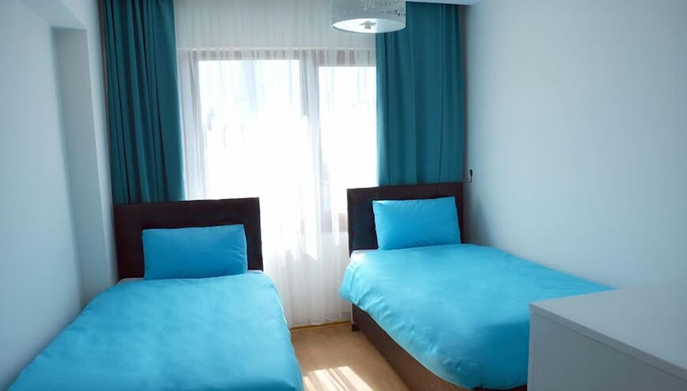Ata Apart & Hotel — Bursa — photo 3