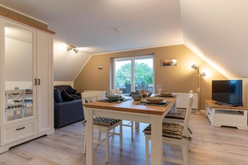 Strandfuchs 2 — 4-Star Luxury Hotel in Sankt Peter-Ording, Germany