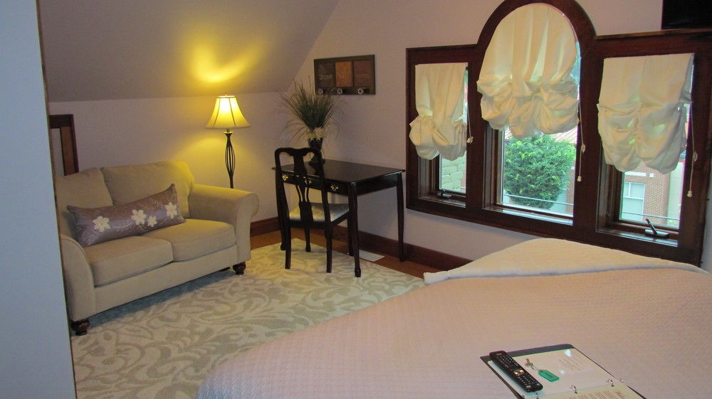 The Brimarie Inn - photo 11
