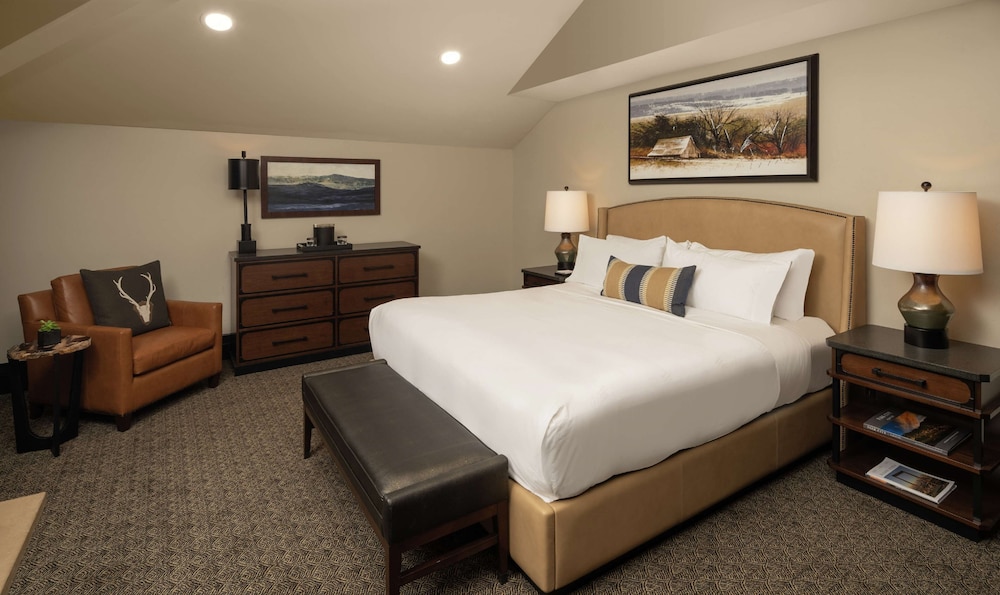 Waldorf Astoria Park City - photo 9