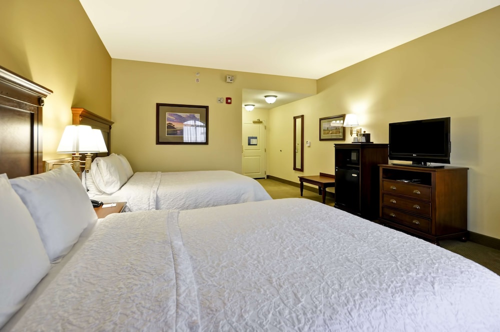 Hampton Inn & Suites North Charleston University Blvd - photo 7