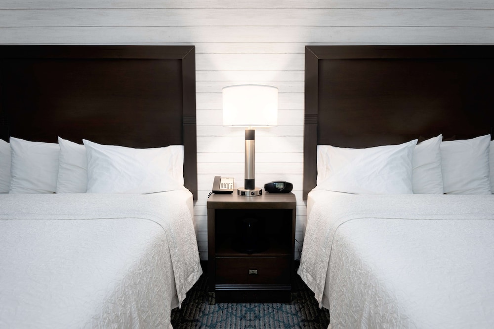 Hampton Inn Durango - photo 27