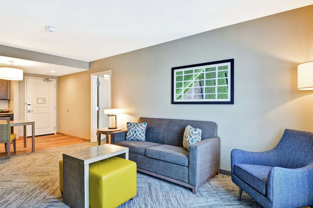 Homewood Suites by Hilton Hadley Amherst - photo 31