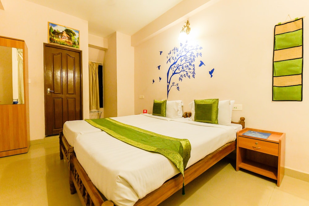 Hotel Tri Star Regency - last minute hotel in Cochin