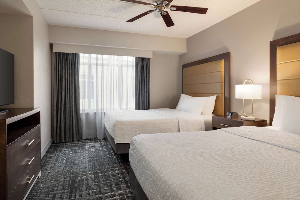 Homewood Suites by Hilton Washington D.C. Downtown - photo 10