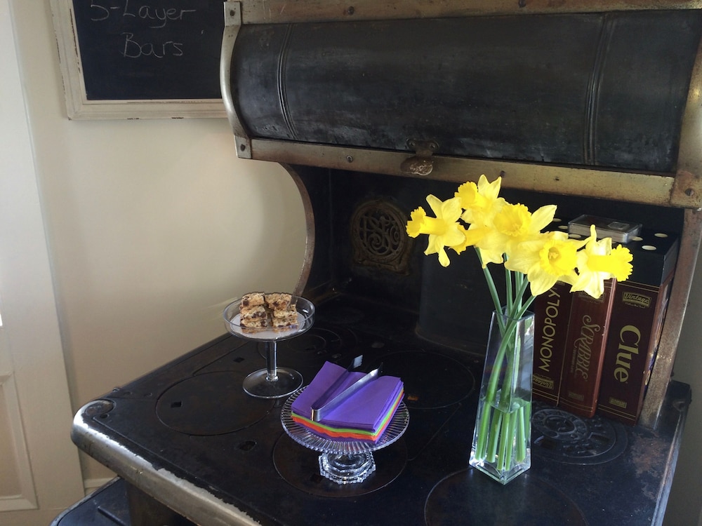 Coach Stop Inn - photo 64