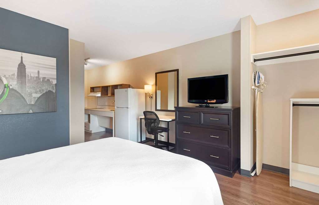 Extended Stay America Premier Suites Fort Lauderdale Deerfield Beach - photo 33