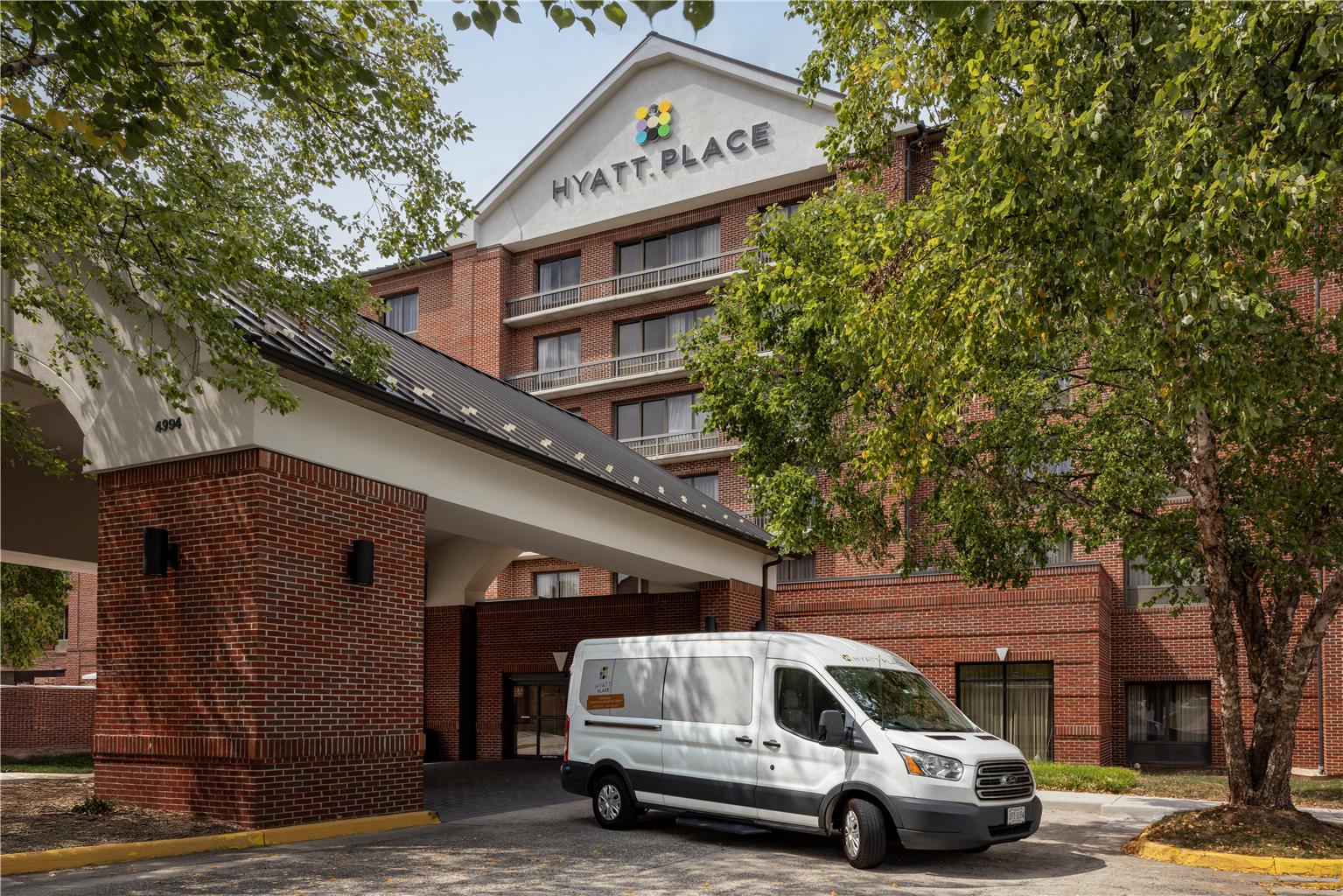 Hyatt Place Dulles Airport North - photo 21