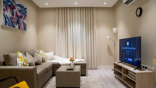 Emaar Holiday Homes Al Malqa — 4-Star Luxury Hotel in Riyadh, Saudi Arabia