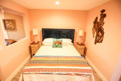 The Blue Buffalo Motel - photo 33