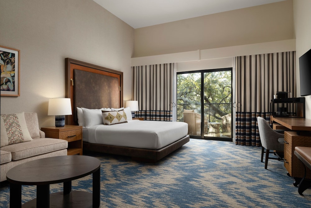 Marriott Plaza San Antonio - photo 12