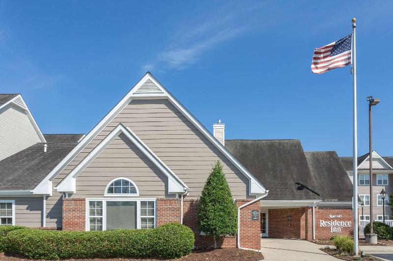 Residence Inn by Marriott Rocky Mount - photo 2