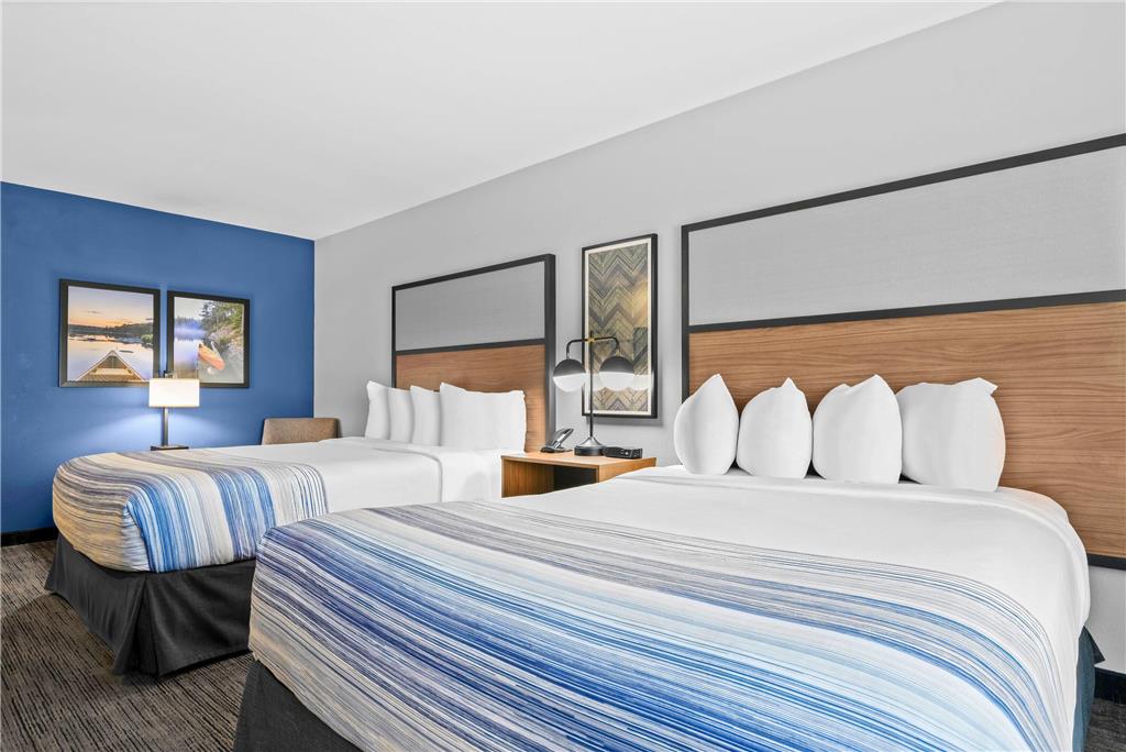 AmericInn by Wyndham International Falls - photo 43