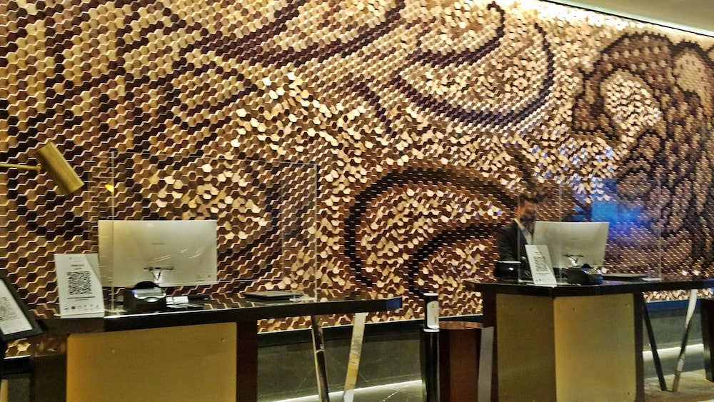 Pullman Bandung Grand Central — Bandung — photo 2