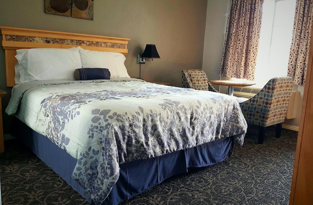 Garden View Inn - photo 19