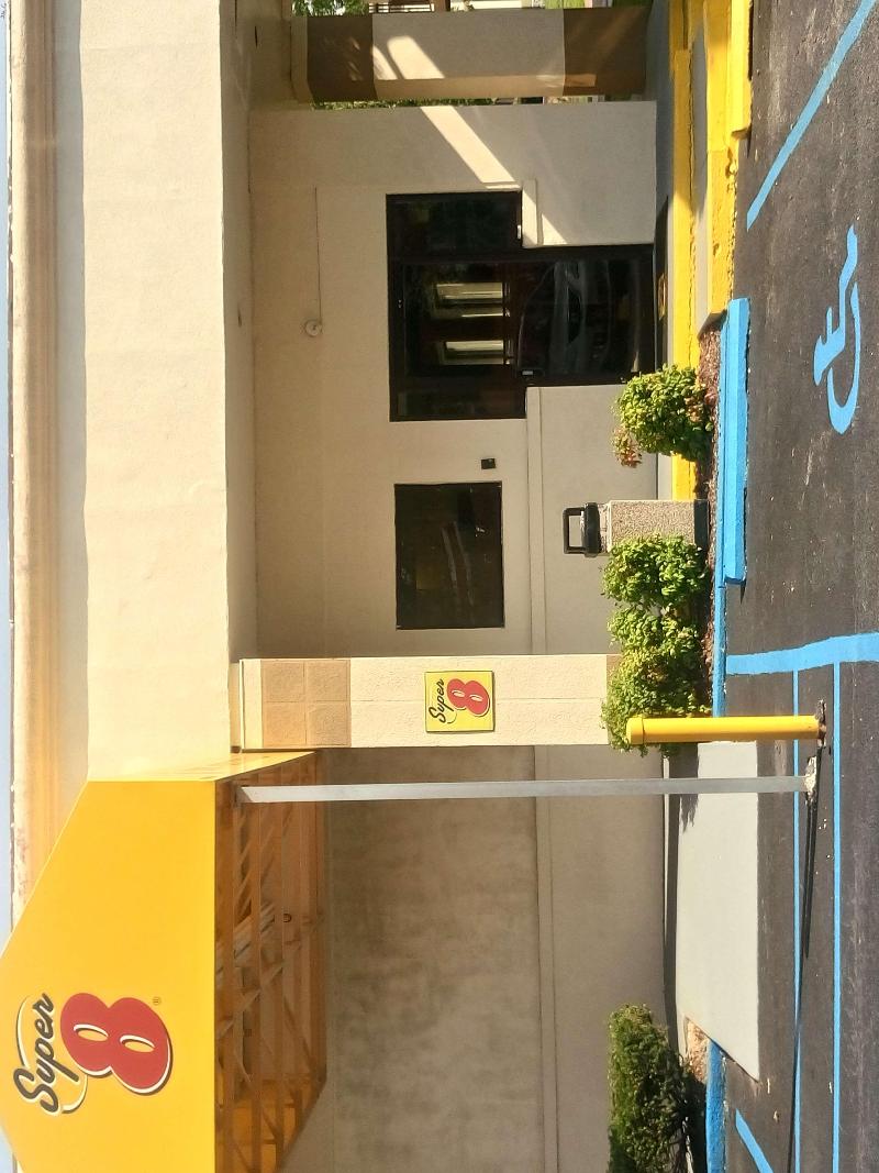 Super 8 by Wyndham Dover - photo 2
