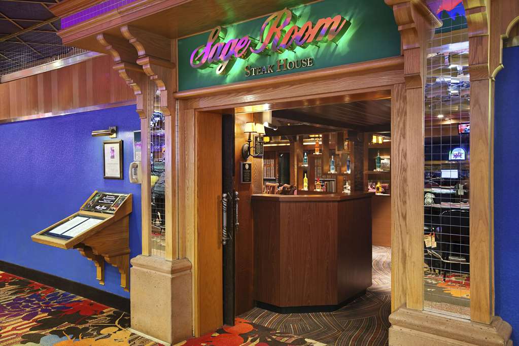 Caesars Republic Lake Tahoe A Caesars Rewards Destination - photo 10