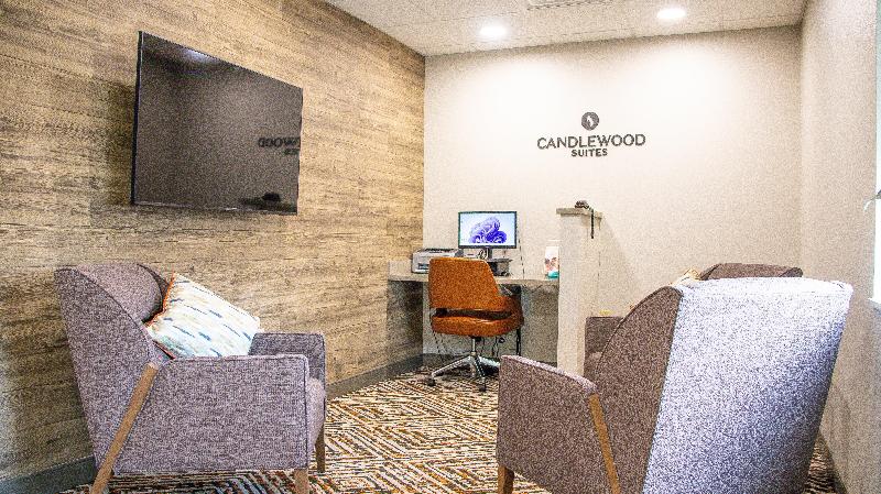 Candlewood Suites Grand Prairie by IHG - photo 17