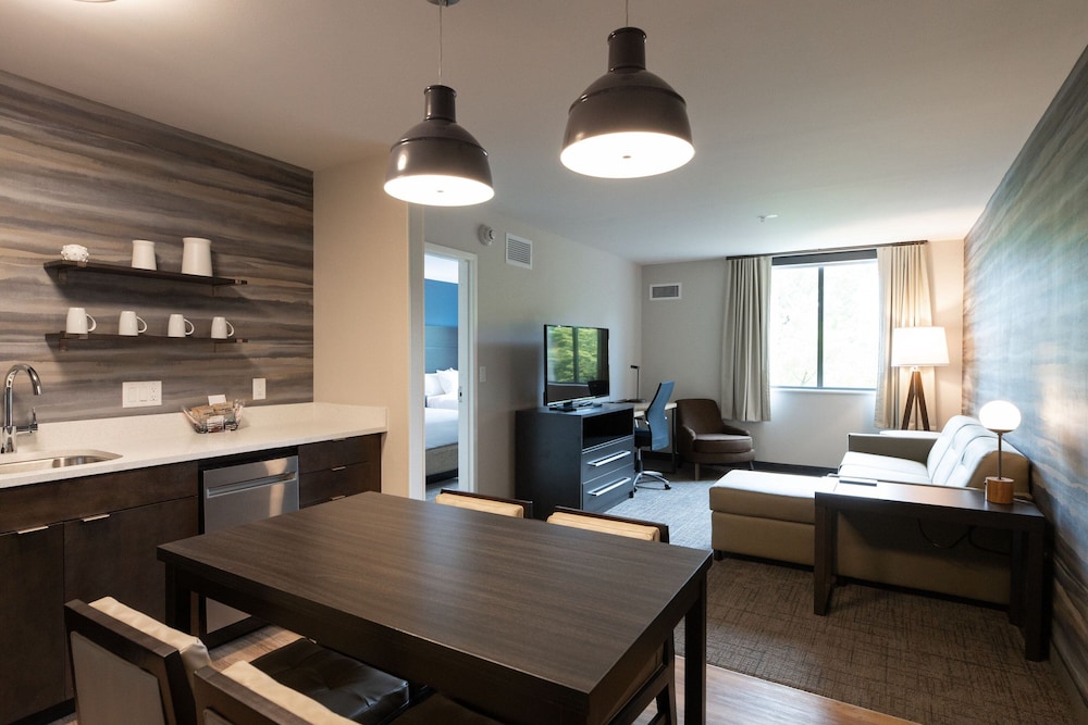 Residence Inn by Marriott Fort Worth Southwest - photo 8
