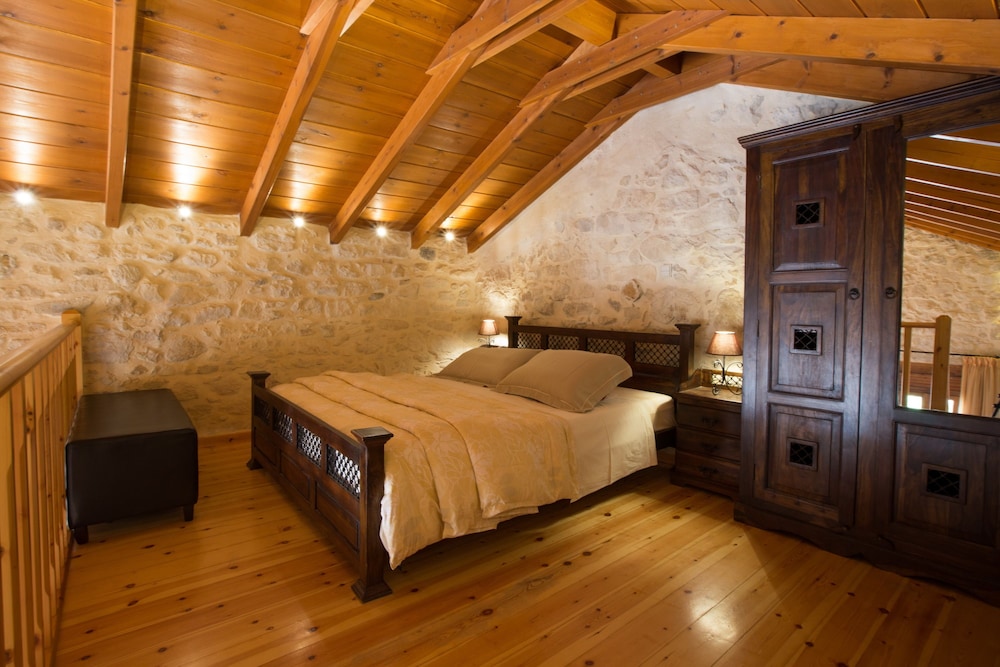 Arcus Suites — Rethymno — photo 3