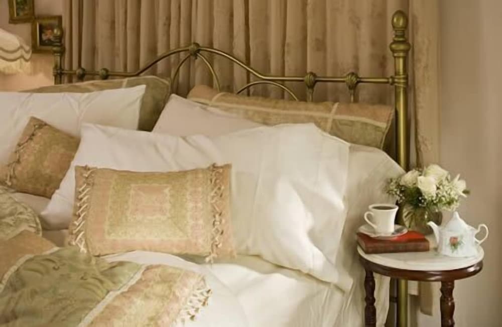 Crestmont Inn - photo 22