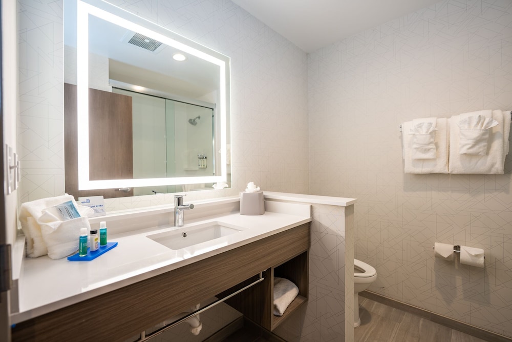Holiday Inn Express & Suites Charlottesville by IHG - photo 67
