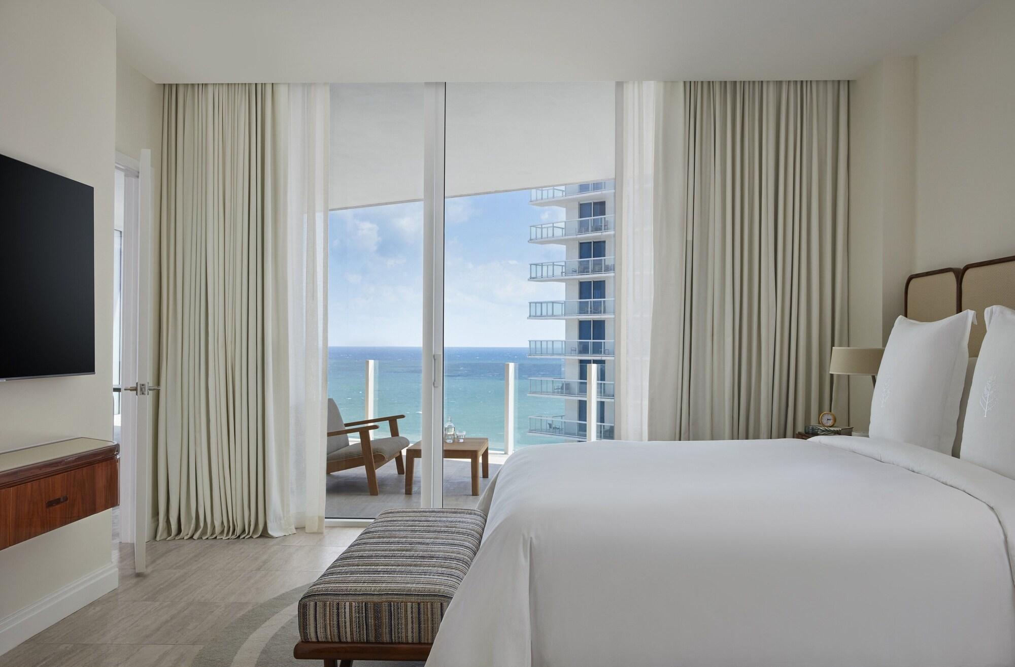 Four Seasons Hotel and Residences Fort Lauderdale - photo 11