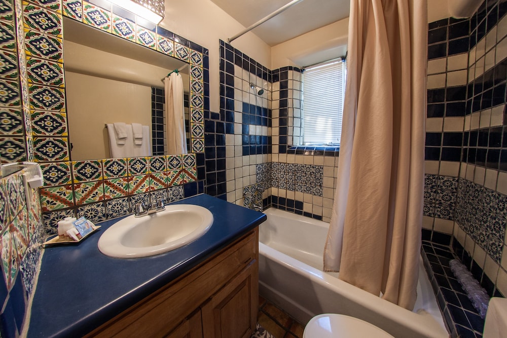 Pueblo Bonito Inn - photo 48