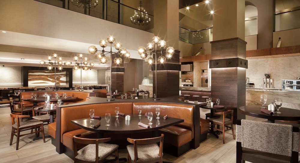 Hilton Fort Worth - photo 46