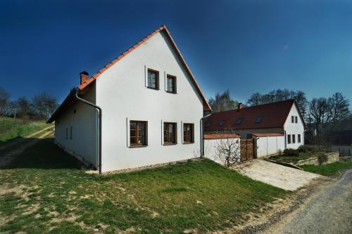 U Mišpule - carbon neutral hotel in Brno