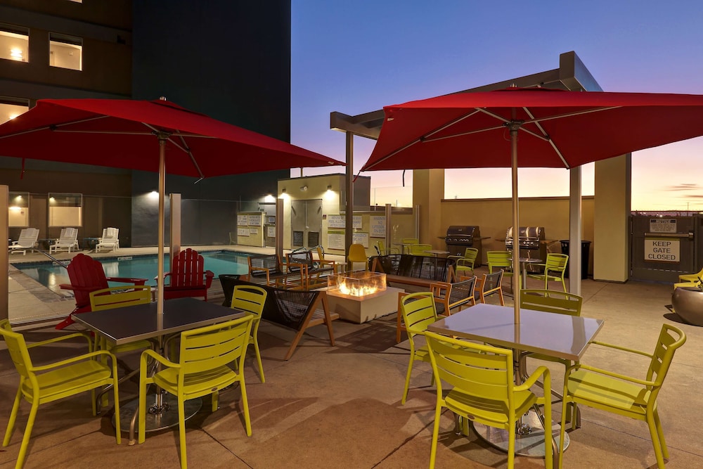 Home2 Suites by Hilton Turlock CA - photo 44