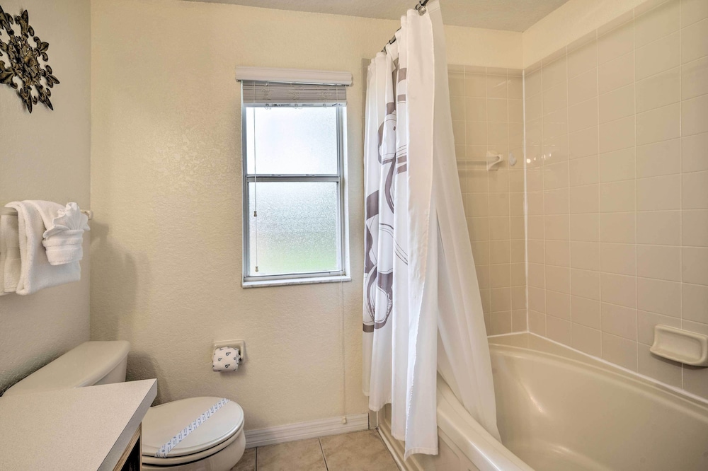 9 Mi to Disney: Resort Townhome in Davenport - photo 16