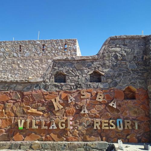 Sariska Kasba A Village Resort — Alwar — photo 4