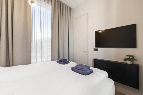 T23 Penthouse Suite ReykjavA k