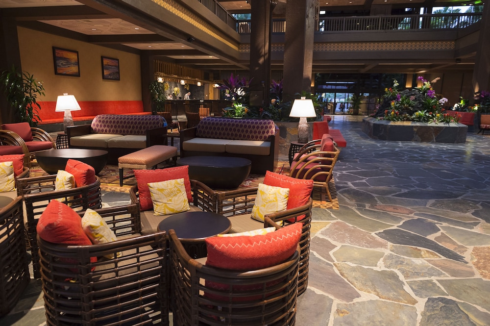 Disney's Polynesian Village Resort - photo 7
