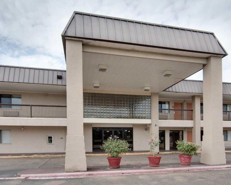 Motel 6 Texarkana - photo 20