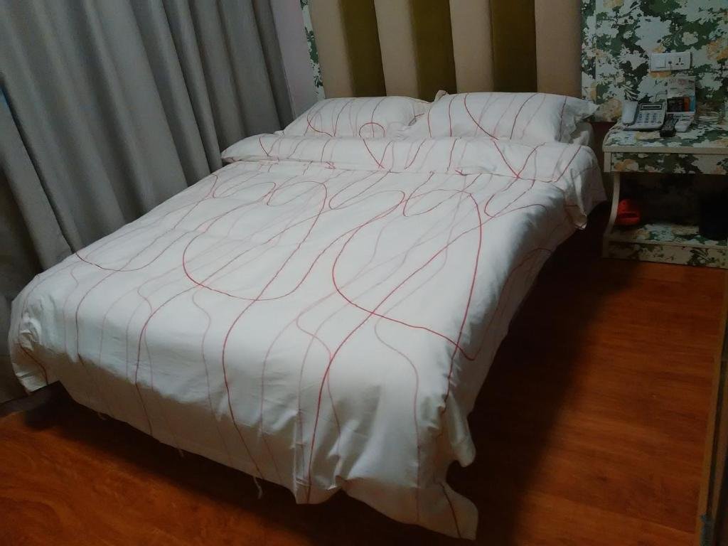 Shangde Express Hotel in Songyang, People's Republic of China