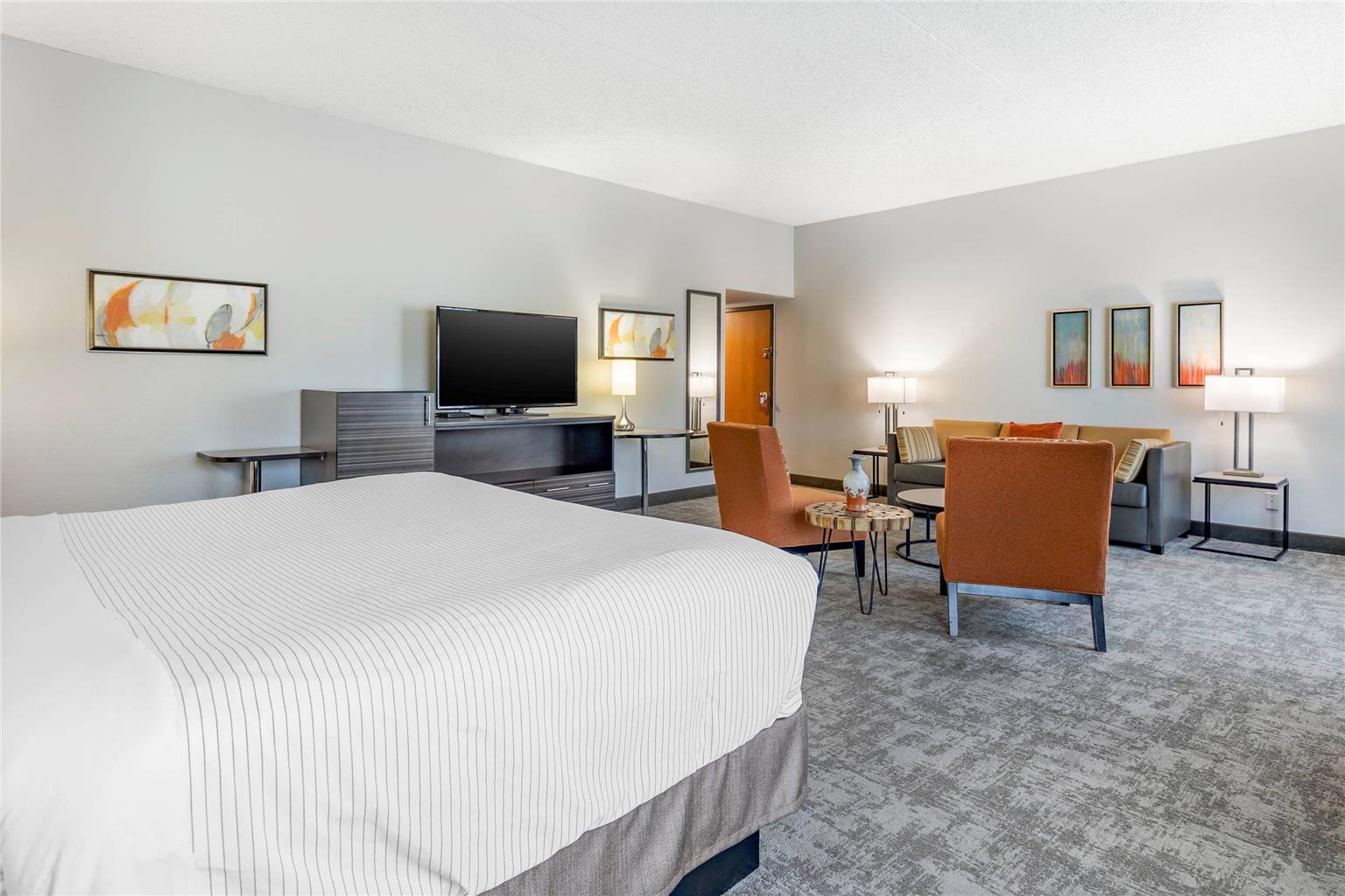 Hells Canyon Grand Hotel an Ascend Collection Hotel - photo 43